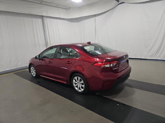 2024 Toyota Corolla LE FWD