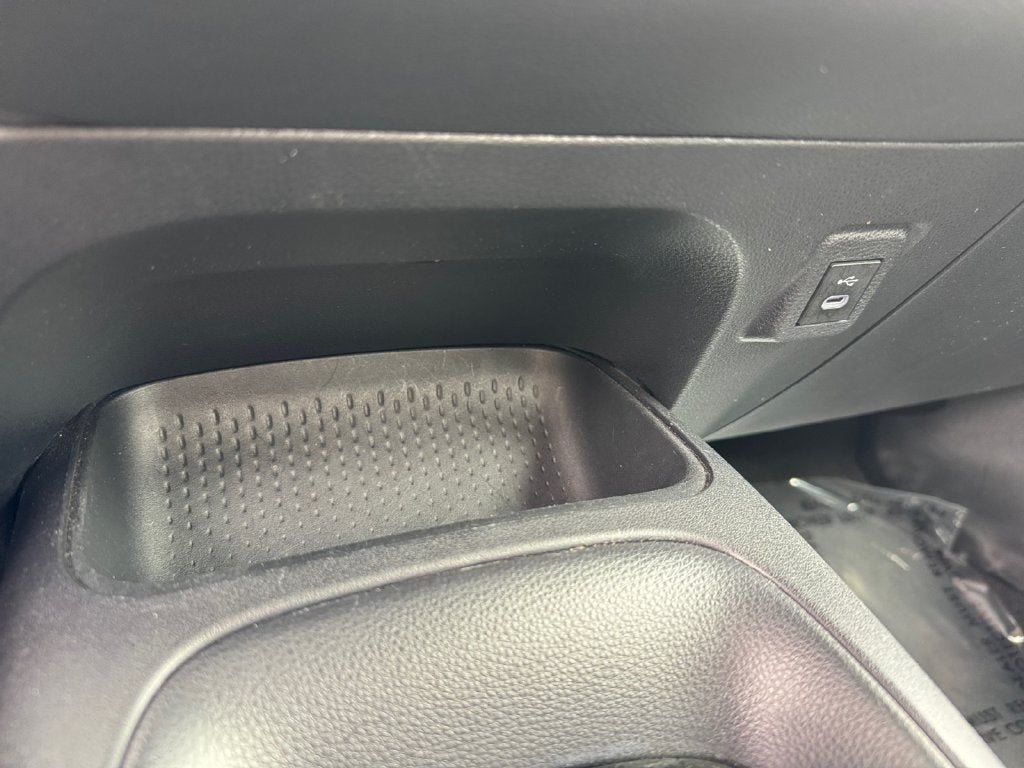 2025 Toyota Corolla LE FWD