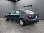 2025 Toyota Corolla LE FWD