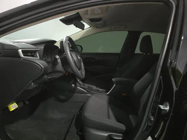 2024 Toyota Corolla LE FWD