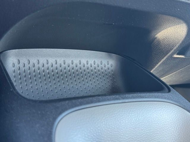 2025 Toyota Corolla LE FWD