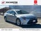 2025 Toyota Corolla LE FWD