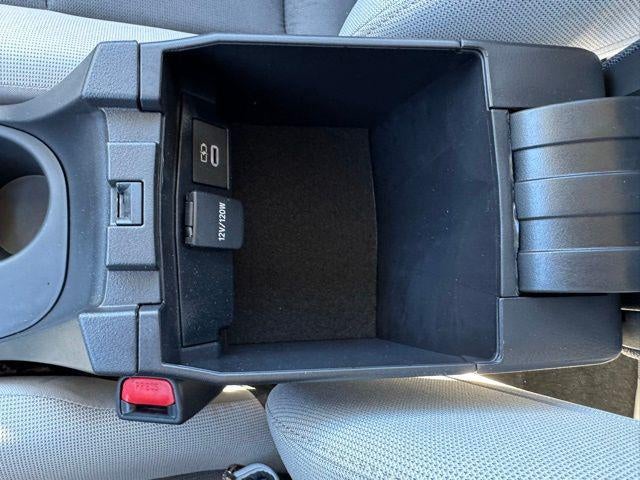 2025 Toyota Corolla LE FWD