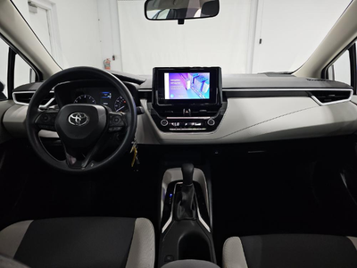 2024 Toyota Corolla LE FWD