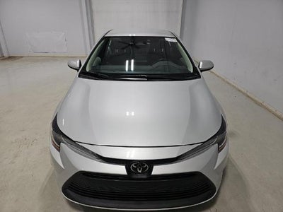 2024 Toyota Corolla LE FWD