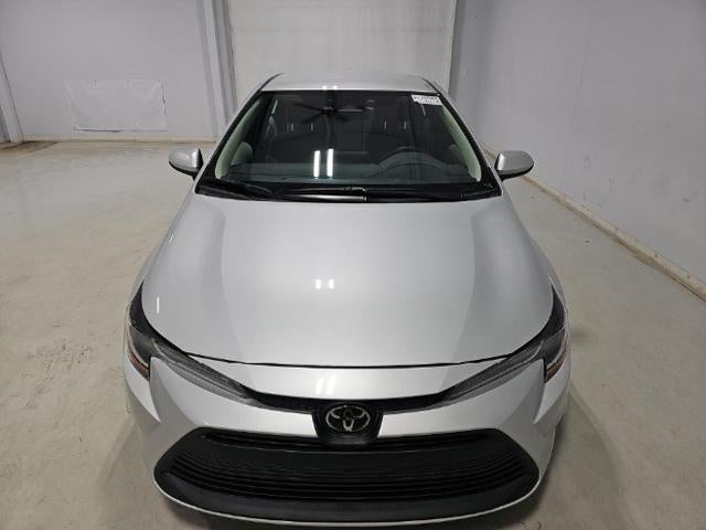 2024 Toyota Corolla LE FWD