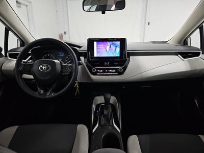 2024 Toyota Corolla LE FWD