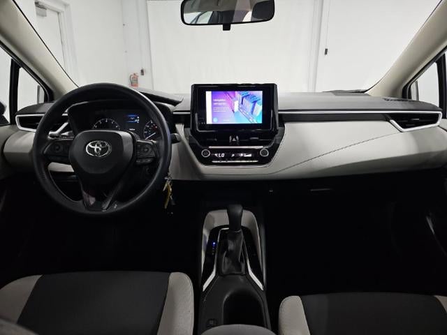 2024 Toyota Corolla LE FWD