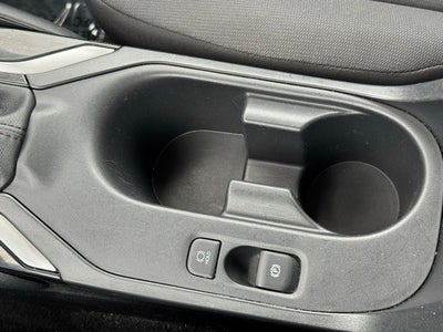 2023 Toyota Corolla LE FWD