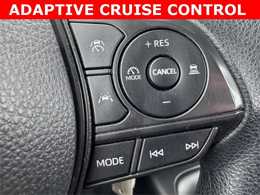 2023 Toyota Corolla LE FWD