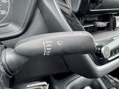 2023 Toyota Corolla LE FWD