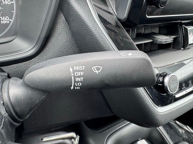 2023 Toyota Corolla LE FWD