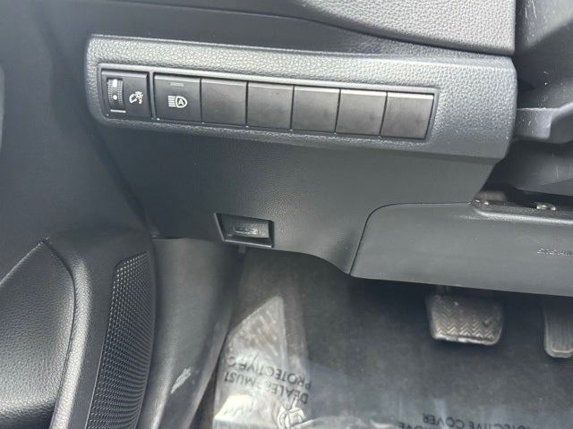 2023 Toyota Corolla LE FWD