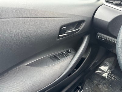 2023 Toyota Corolla LE FWD