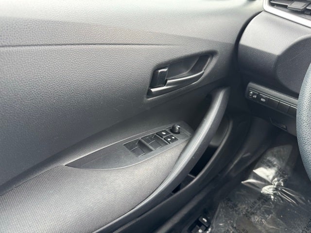 2023 Toyota Corolla LE FWD