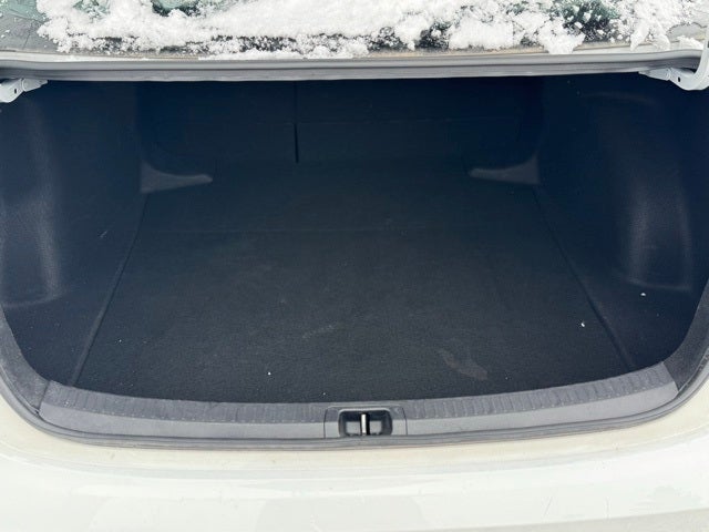 2023 Toyota Corolla LE FWD