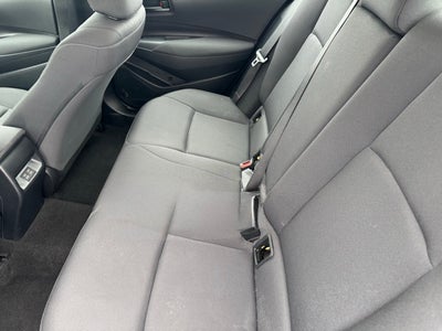 2023 Toyota Corolla LE FWD