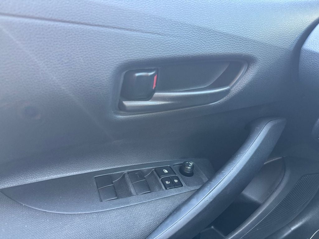 2024 Toyota Corolla LE FWD