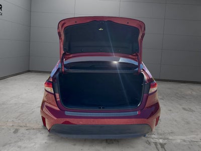 2024 Toyota Corolla LE FWD