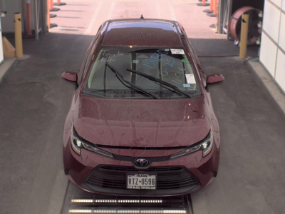 2024 Toyota Corolla LE FWD