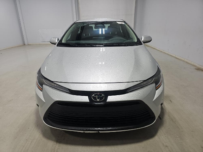 2024 Toyota Corolla LE FWD