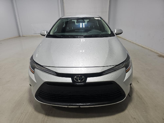 2024 Toyota Corolla LE FWD