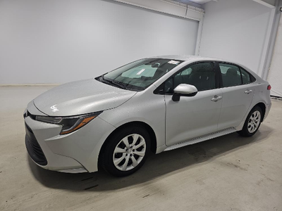 2024 Toyota Corolla LE FWD