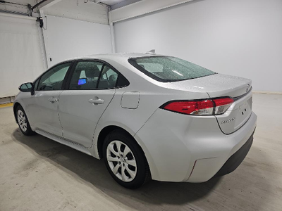 2024 Toyota Corolla LE FWD