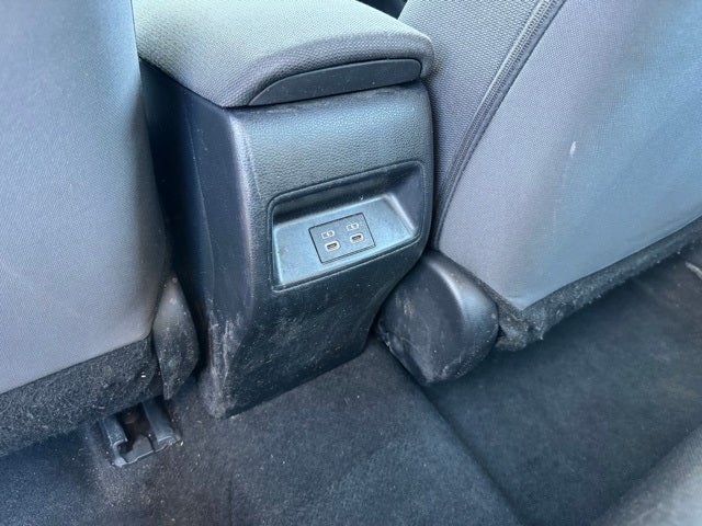 2023 Toyota Corolla LE FWD