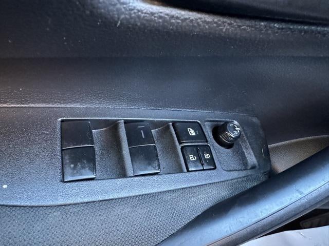 2023 Toyota Corolla LE FWD