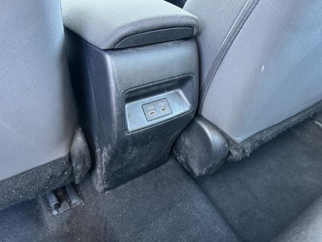 2023 Toyota Corolla LE FWD