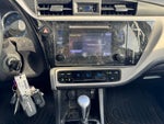 2017 Toyota Corolla LE FWD