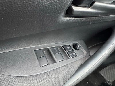 2022 Toyota Corolla LE FWD