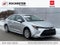2022 Toyota Corolla LE FWD