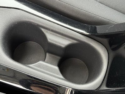 2022 Toyota Corolla LE FWD