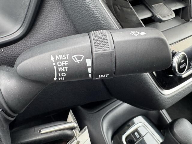 2022 Toyota Corolla LE FWD