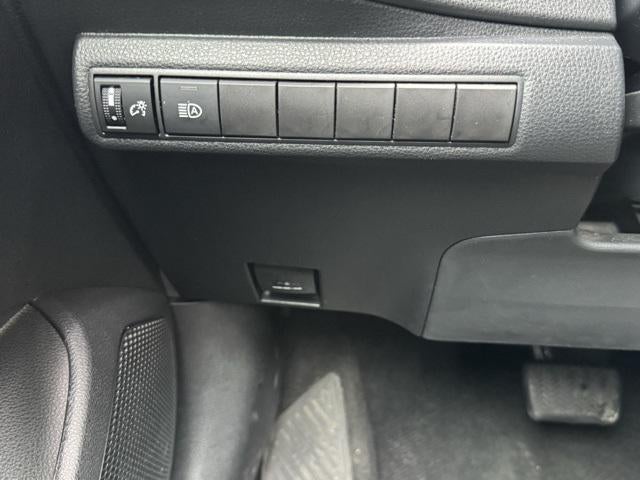 2022 Toyota Corolla LE FWD