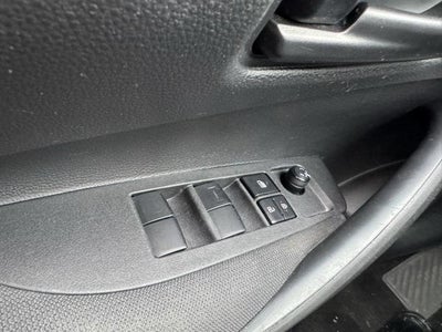 2022 Toyota Corolla LE FWD