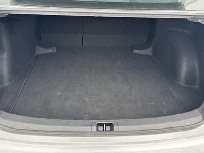 2022 Toyota Corolla LE FWD