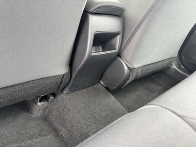 2022 Toyota Corolla LE FWD