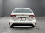 2021 Toyota Corolla LE FWD