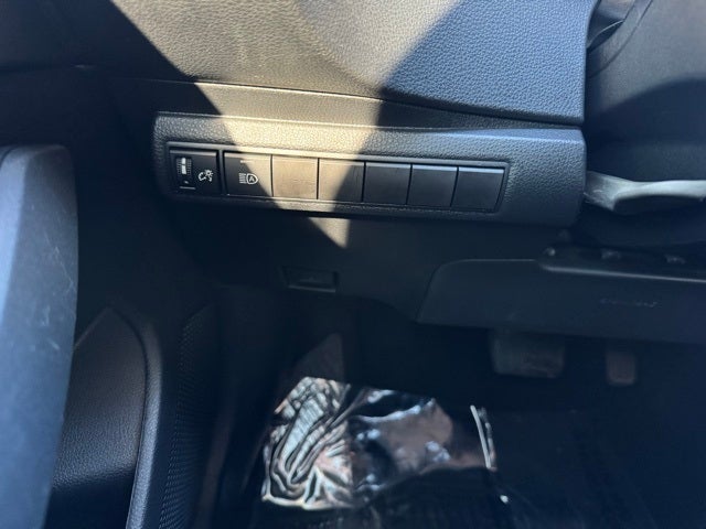 2022 Toyota Corolla LE FWD