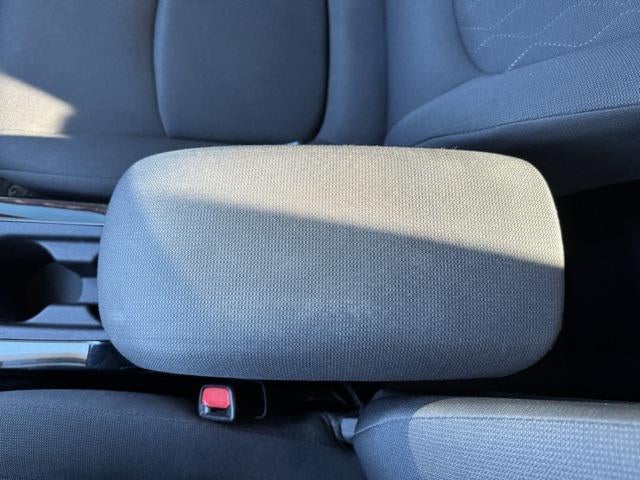 2022 Toyota Corolla LE FWD