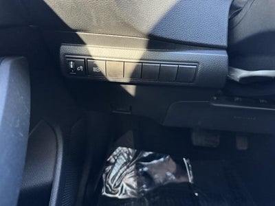 2022 Toyota Corolla LE FWD