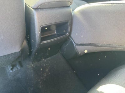 2022 Toyota Corolla LE FWD