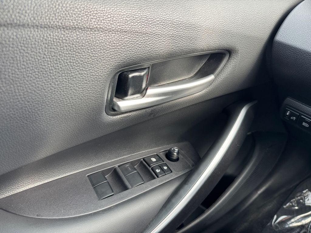 2024 Toyota Corolla SE FWD
