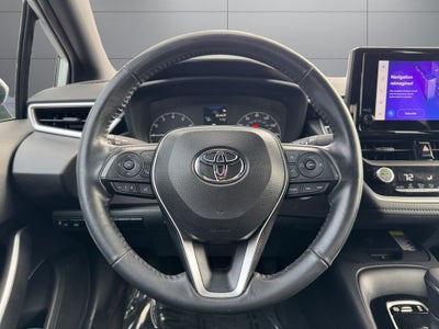 2024 Toyota Corolla SE FWD