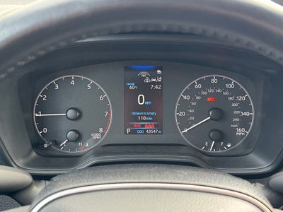 2024 Toyota Corolla SE FWD