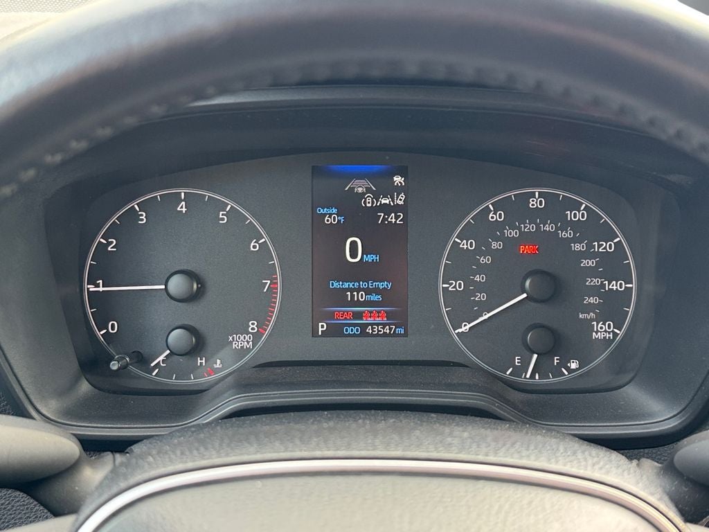 2024 Toyota Corolla SE FWD