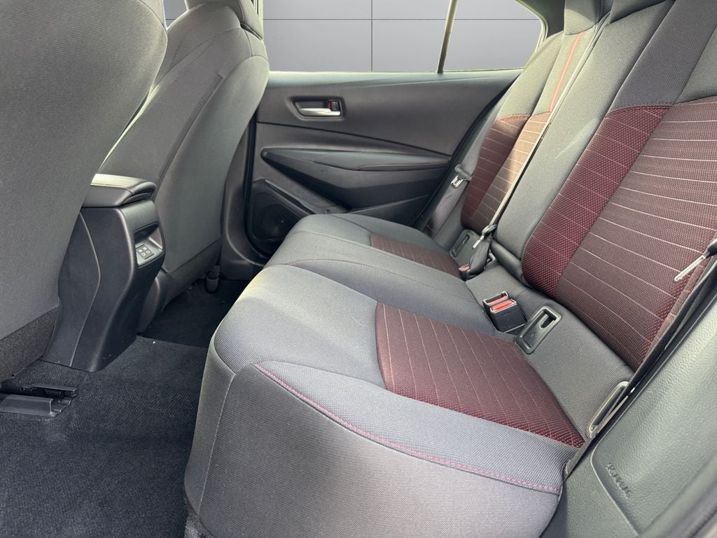 2024 Toyota Corolla SE FWD